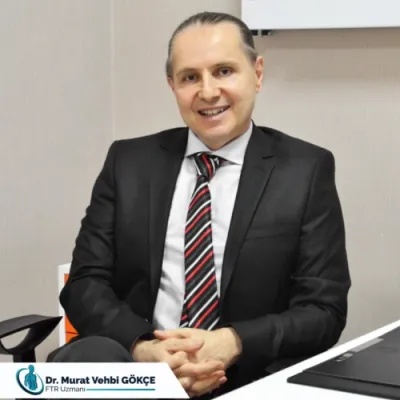 Murat Vehbi Gökçe