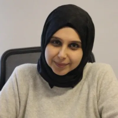 Elif Bağçivan