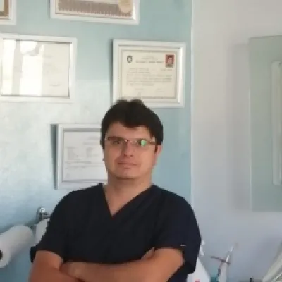 Ali Emrah Uysal