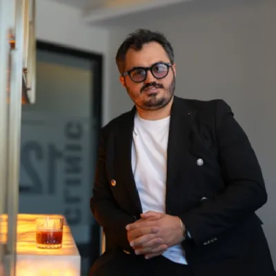 Erkan Kara