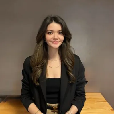 Gülce Özcan