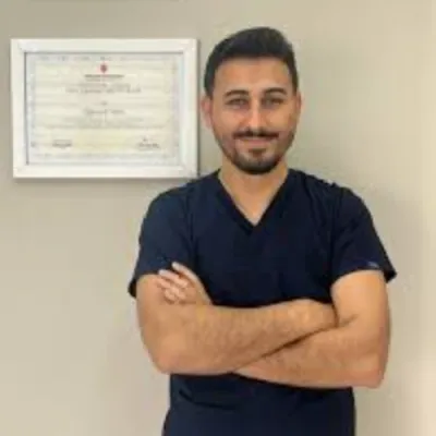 Yusuf Akca