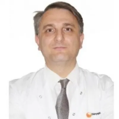 Op. Dr. Mustafa Alpaslan Anayol profil fotoğrafı