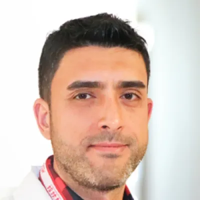 Oğuz Özdemir