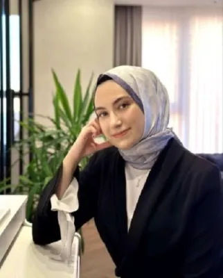 Sümeyye Begüm Aslan