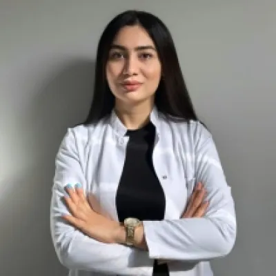 Op. Dr. Gunel Hajıbalayeva profil fotoğrafı