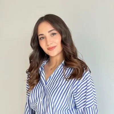 Betül Küçükgenç