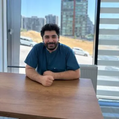 Arif Ahmet Polat