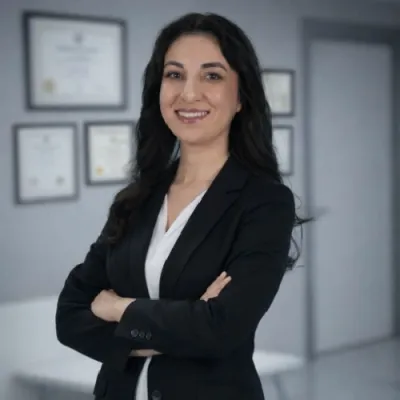 Funda Akın