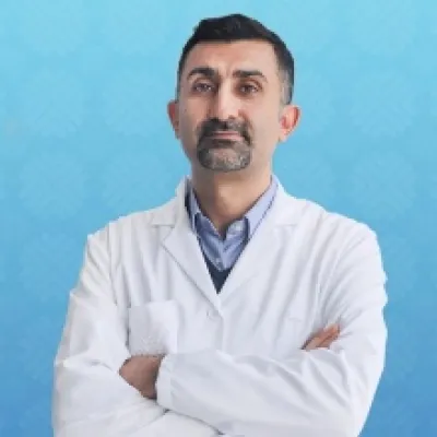 Doç. Dr. Caner Öztürk profil fotoğrafı