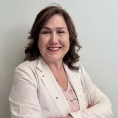 Prof. Dr. Özlem Budakoğlu profil fotoğrafı