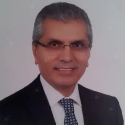 Prof. Dr. Peyami Cinaz profil fotoğrafı