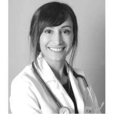 Doç. Dr. Berivan Bitik profil fotoğrafı
