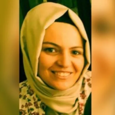 Uzm. Dr. Ody. Rana Yazıcıoğlu profil fotoğrafı