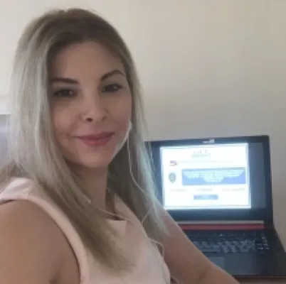 Uzm. Dr. Ody. Hale Hançer profil fotoğrafı