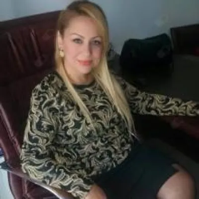 Uzm. Dr. Ody. Pelin Kişioğlu Kalan profil fotoğrafı