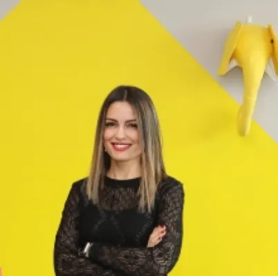 Sermin Kınıklıoğlu