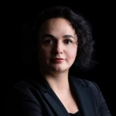 Gülin Gökçen Kesici