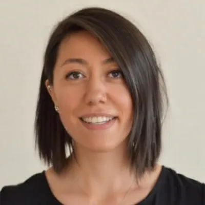 Rezan Ayşe Bayat