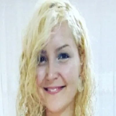 Melek Nur Uluşeker