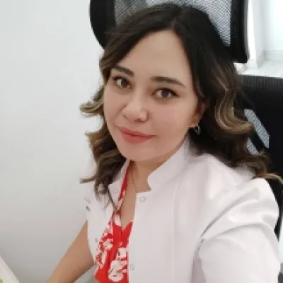 Öznur Bölge