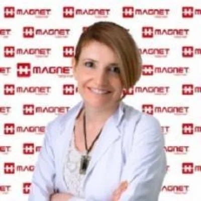 Uzm. Dr. Ayşe Tunca profil fotoğrafı