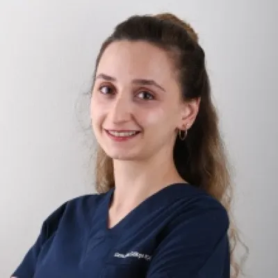 Gözde Yıldız Cebeci profil fotoğrafı