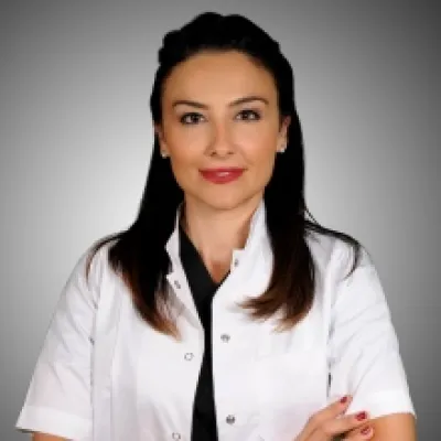 Zeynep Aktas profil fotoğrafı