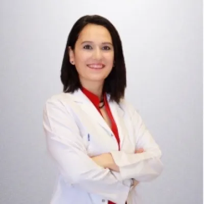 Uzm. Dr. Hicran Uşan profil fotoğrafı