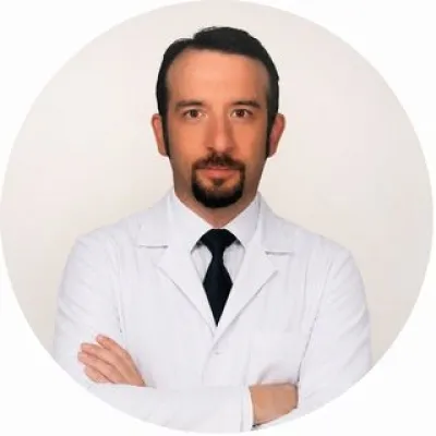 Dr. Öğr. Üyesi Metin Yığman profil fotoğrafı
