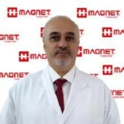 Op. Dr. Zafer Topukçu profil fotoğrafı