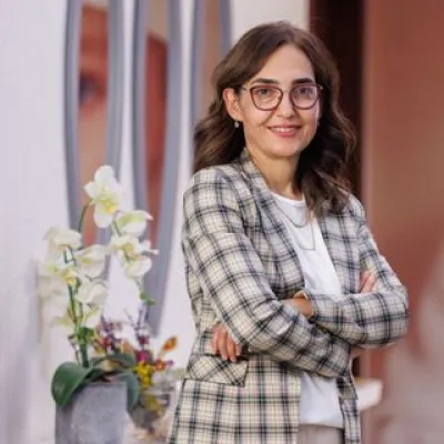 Op. Dr. Aylin Totan profil fotoğrafı