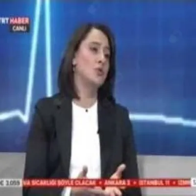 Serap Gültekin profil fotoğrafı