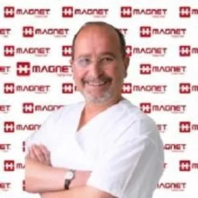 Taner Özek profil fotoğrafı
