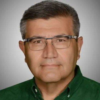 Prof. Dr. Ali Turgay Çavuşoğlu profil fotoğrafı