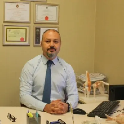 Erdem Aktaş profil fotoğrafı