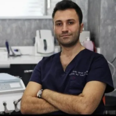 Burak Tanış profil fotoğrafı