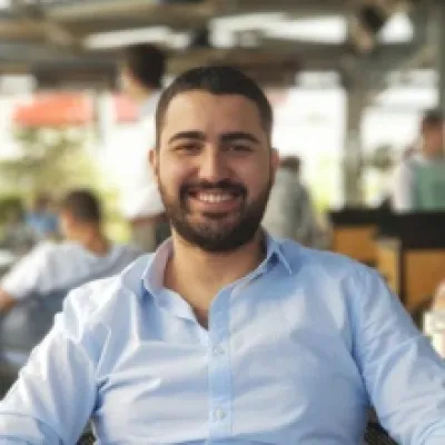 Sercan Sungur
