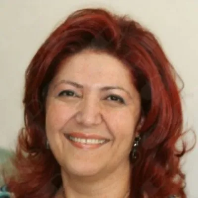 Yasemin Keskin