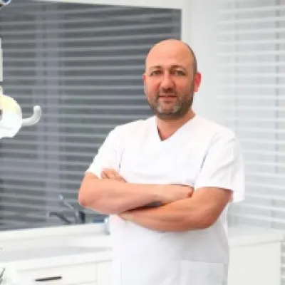 Halit Emre Kavlak