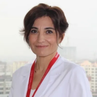 Berna Turgut