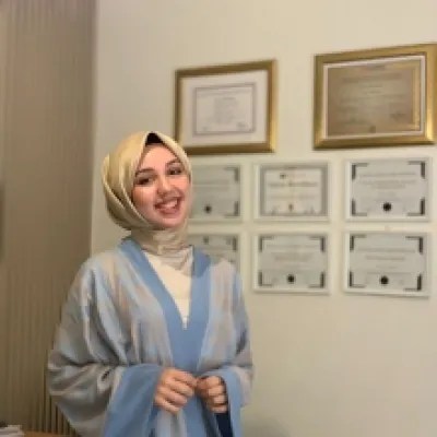 Psk. Dan. Aleyna Nazlıcan Aday Yıldız profil fotoğrafı