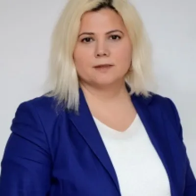 Senem Kuku profil fotoğrafı