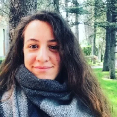 Elif Ünver Çiftçi profil fotoğrafı