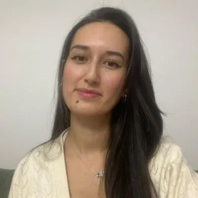 Ceysu Özdemir Savaştürk