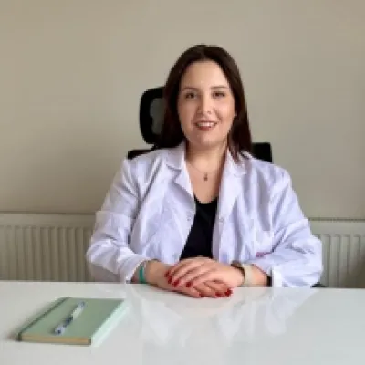 Doğa Ulubay profil fotoğrafı