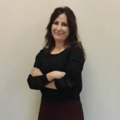 Çiğdem Eryılmaz Canlı