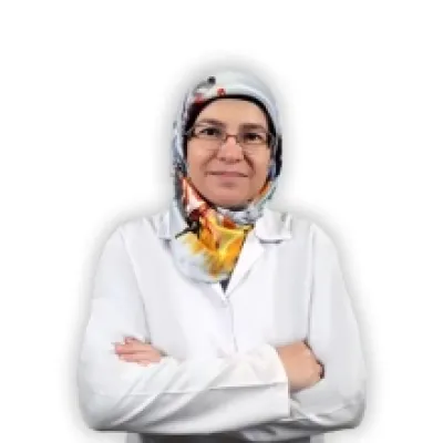 Uzm. Dr. Emine Yüksel Kars profil fotoğrafı