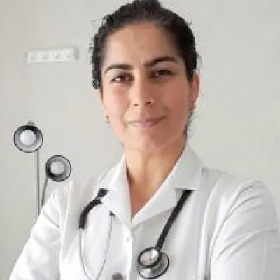 Nilgün Özgün