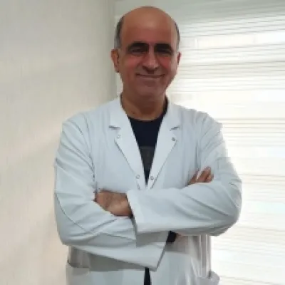 Dr. Turhan Çakıcı profil fotoğrafı